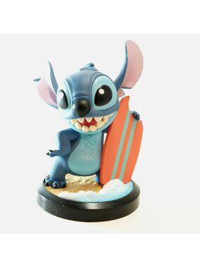 Disney Lilo & Stitch Fun Series Surfer Stitch 4-Inch Vinyl Figure